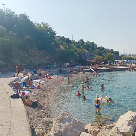 Apartmani Silvana&Vera Senj  Exteriör bild