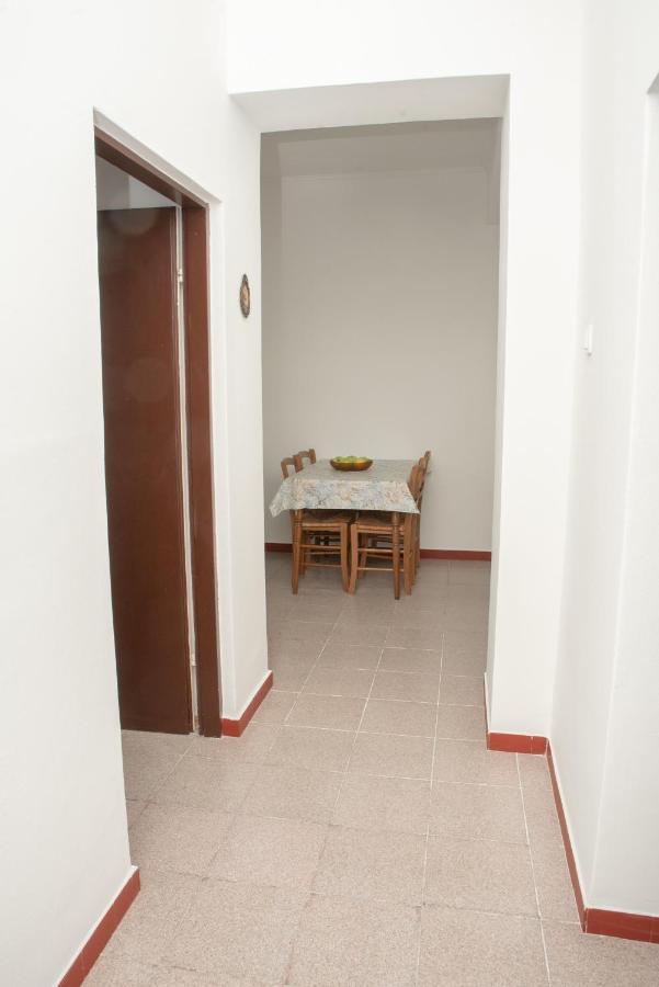 Apartmani Silvana&Vera Senj  Exteriör bild